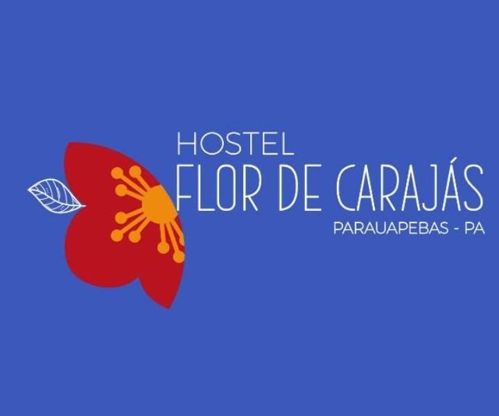 HOSTEL FLOR DE CARAJÁS